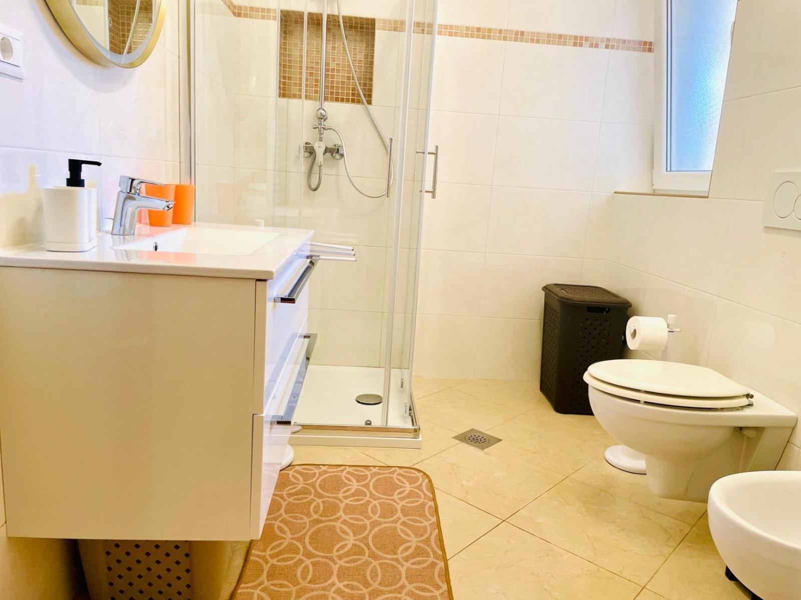 Boutique Apartment With Private Pool For Your Exclusive Use Новиград Экстерьер фото